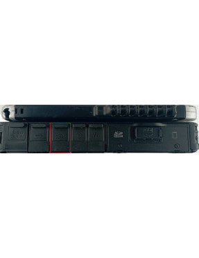 Заглушка роз'єма 1394 Panasonic ToughBook CF-19
