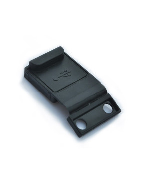 Заглушка роз'єма USB задня грань Panasonic ToughBook CF-19