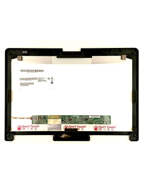 Оригінальний дисплей для захищеного ноутбука Panasonic ToughBook CF-53 МК1-МК3 б/в