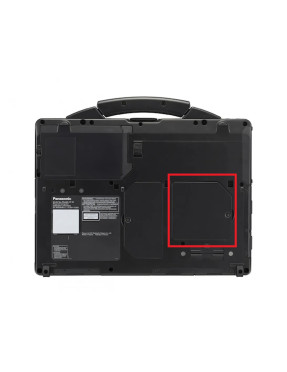 Накладка RAM Panasonic ToughBook CF-53 оригінал б/в