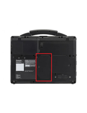 Накладка WiFi Panasonic ToughBook CF-53 оригінал б/в