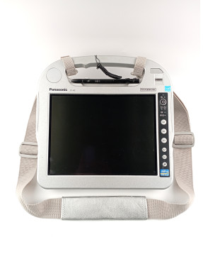 Шлейка для переносу планшету Panasonic ToughPad CF-H2 всіх поколінь