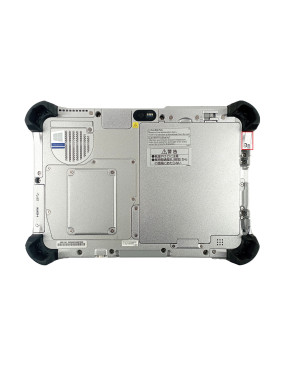 Накладка корпусу з отвором для кріплення шнурку стилусу Panasonic ToughPad FZ-G1, оригінал