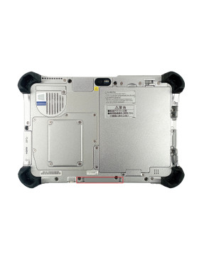 Накладка на роз'єм док станції Panasonic ToughPad FZ-G1, оригінал