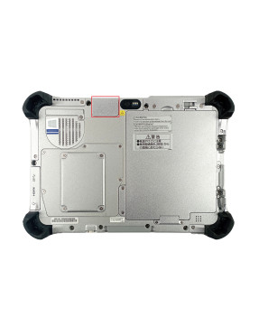 Заглушка роз'єму розширення Panasonic ToughPad FZ-G1, оригінал
