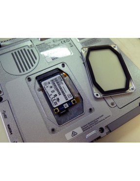 Кришка SSD Panasonic ToughPad FZ-G1 оригінал