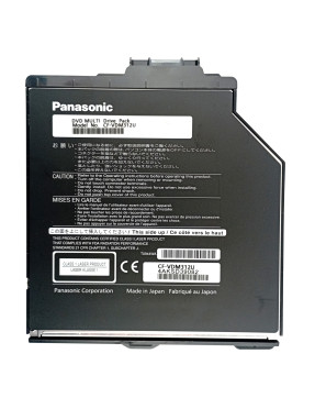 DVD привід для ноутбуку Panasonic ToughBook CF-31 б/в