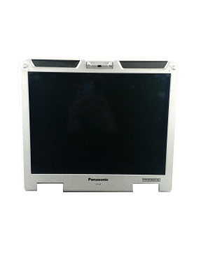 Оригінальний сенсорний дисплей в корпусі для захищеного ноутбука Panasonic ToughBook CF-31 б/в