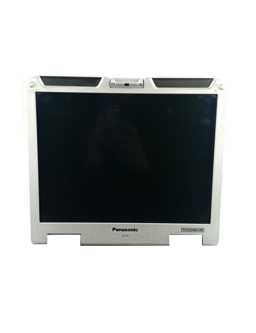 Оригінальний не сенсорний дисплей в корпусі для захищеного ноутбука Panasonic ToughBook CF-31 б/в