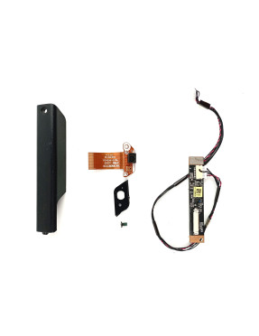 Web-камера Panasonic ToughBook CF-31, б/в