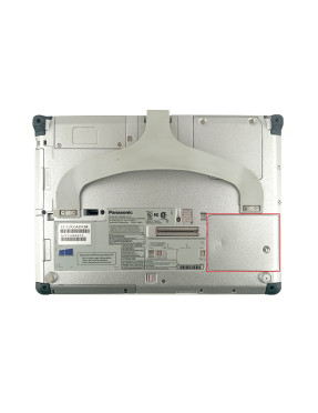 Оригінальний лючок RAM для Panasonic ToughBook CF-C2 вживаний