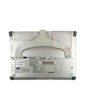 Оригінальний лючок WLAN/WWAN для Panasonic ToughBook CF-C2 вживаний