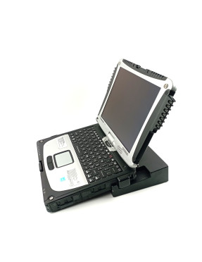Настільна док-станція Panasonic ToughBook CF-19 оригінал б/в