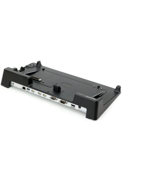 Док-станція Panasonic ToughBook CF-53 оригінал cf-veb531 б/в
