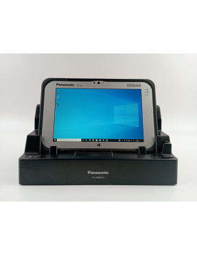 Док-станція для планшету Panasonic ToughPad FZ-M1