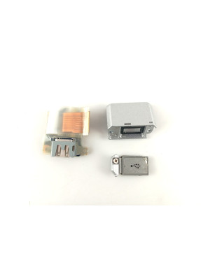 Додатковий USB порт 2.0 Panasonic ToughPad FZ-G1 MK1-MK5