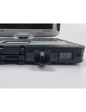 Датчик відбитка пальця Panasonic ToughBook CF-19 оригінал б/в