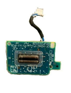 Модуль сканер выдбитка пальця для Panasonic CF-H2