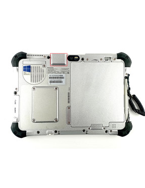 GPS-модуль (комплект) Panasonic ToughPad FZ-G1 MK1-MK4, оригінал