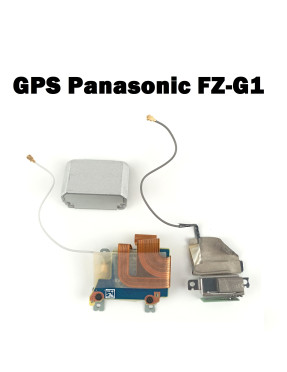 GPS-модуль (комплект) Panasonic ToughPad FZ-G1 MK1-MK4, оригінал
