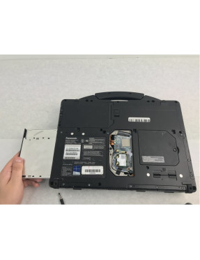 DVD привод Panasonic ToughBook CF-53 оригінал б/в