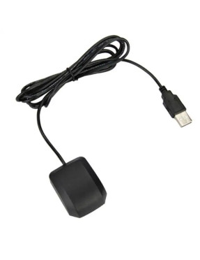 GPS приймач USB універсальний G-Mouse VK-162