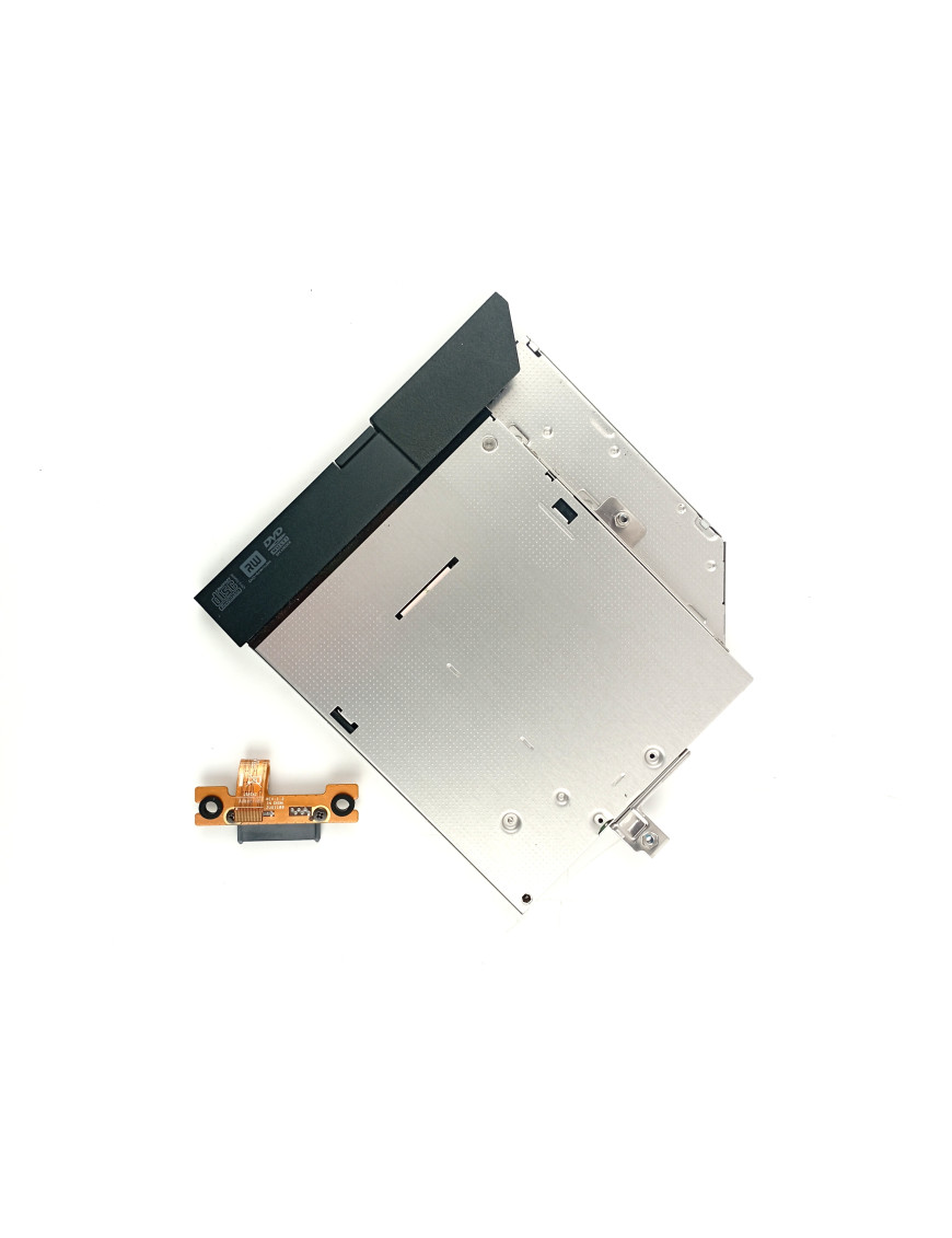 DVD привід Dell Latitude 14 Rugged Extreme 5404/5414 оригінал