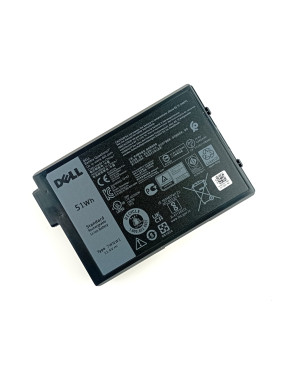 Оригінальна батарея для Dell Latitude 5420 5424 7424 Rugged 7WNW1 нова