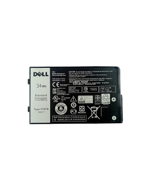 Оригінальна батарея Dell Latitude 12 Extreme Tablet 7202/7212/7220