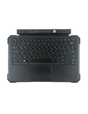 Оригінальна клавіатура Dell Latitude 7202/7212/7220 Rugged Extreme