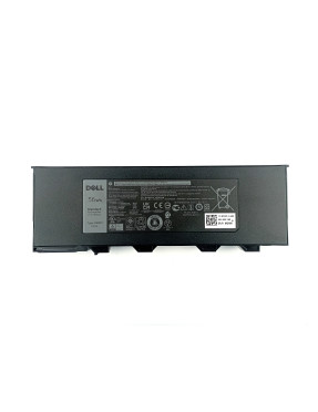 Оригінальна батарея Dell Latitude 12 Rugged Extreme 7204/7214
