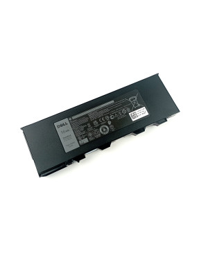 Оригінальна батарея Dell Latitude 12 Rugged Extreme 7204/7214