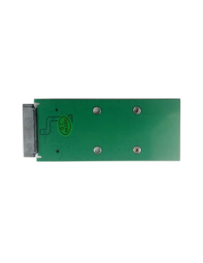 Кадді кишеня caddy для захищеного ноутбуку Dell Rugged 7204 7214 під mSATA SSD