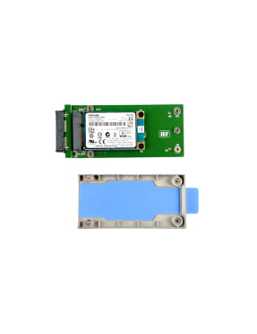 Кадді кишеня під mSATA SSD для Dell Rugged 7204 7214 новий