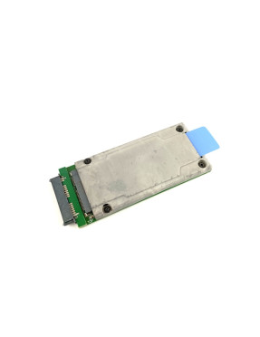 Кадді кишеня під mSATA SSD для Dell Rugged 7204 7214 новий