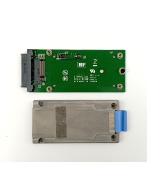Оригінальний кадді кишеня під M.2 SSD для Dell Rugged 7204 7214
