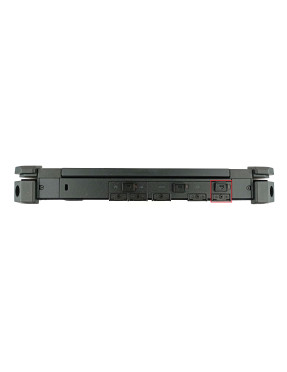 Заглушки роз'єму живлення для ноутбуку Dell Latitude Extreme 7204/7214