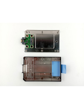 Кадді Dell Latitude Extreme 5404 5414 під М.2 SATA накопичувачі