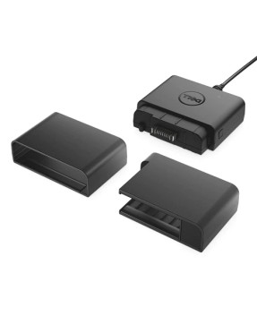 Зарядний пристрій для батарей Dell Rugged 7204/7214/5404/5414/7404/7414