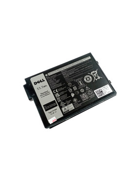 Оригінальна батарея для Dell Latitude 5430 7330 Rugged XVJNP нова