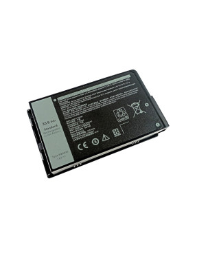 Батарея акумулятор для Dell Latitude 7030 7230 Rugged Extreme 6WVHD нова