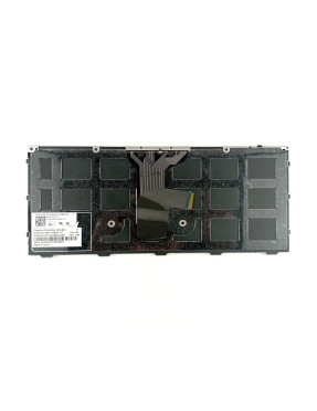 Клавіатура для захищеного ноутбуку Dell Latitude Rugged Extreme б/в