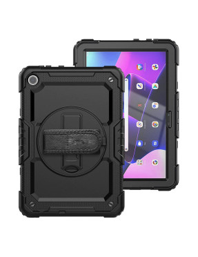 Захищений протиударний чохол для планшету Lenovo Tab M10 Plus 10.6" 3rd Gen (3-го покоління)