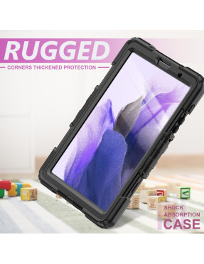 Захищений протиударний чохол для планшету Samsung Galaxy Tab A7 Lite 8.7" SM-T220 SM-T225