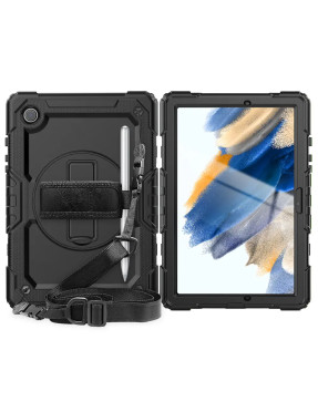 Захищений протиударний чохол для планшету Samsung Galaxy Tab A8 Х200/205 10.5"