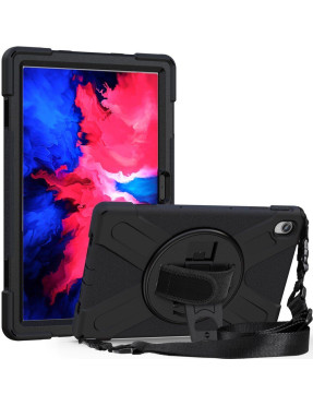 Захищений протиударний чохол для планшету Lenovo Tab P11 / P11 Plus 11" TB-J606 та TB-J616