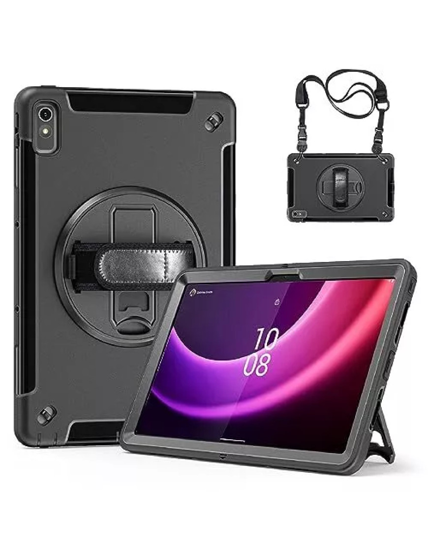 Захищений протиударний чохол для планшету Lenovo Tab P11 Gen 2 TB-350 FU