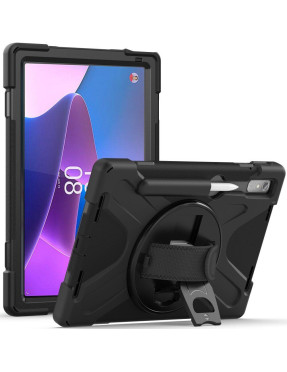 Захищений протиударний чохол для планшету Lenovo Tab P11 Pro 2 генерації 11.2" TB-132FU/TB-138FC