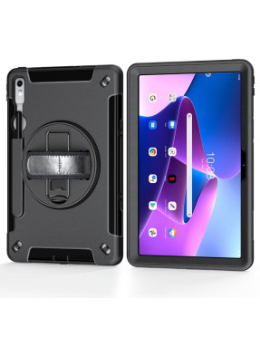Захищений протиударний чохол для планшету Lenovo Tab P12 Pro 12.6" TB-Q706 TB-Q706Z TB-Q706F