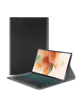 Чохол + bluetooth клавіатура для планшету Samsung Galaxy Tab S9 Plus 12.4" SM-X810 SM-X816